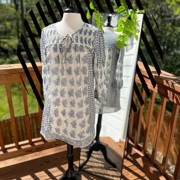 Joie a la plage Dresses & Skirts - Joie a la plage - Tunic